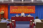 Đảng bộ Tập đoàn Điện lực Việt Nam coi trọng nguồn nhân lực chất lượng cao