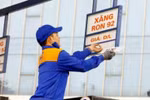 Giá xăng dầu đồng loạt tăng sau 3 lần giảm nhẹ
