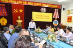 Bảo hiểm xã hội Hà Nội chuyển công an thành phố xử lý đơn vị nợ bảo hiểm xã hội