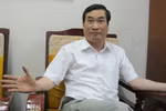 Giáo sư Đào Trọng Thi không chọn những người học tại chức làm giảng viên
