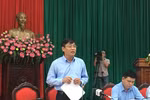 Thu khi chưa phê duyệt, Hiệu trưởng Tiểu học Tả Thanh Oai phải rút kinh nghiệm