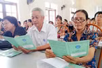 Quỹ bảo hiểm y tế kết dư 39.000 tỷ, quyền lợi người tham gia không bị ảnh hưởng