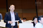 Cần phải làm rõ vì sao hàng trăm trẻ em Bắc Ninh nhiễm sán lợn