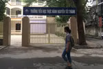 Đại học Sư phạm Hà Nội âm thầm tuyển sinh lớp 1, học phí 5,5 triệu đồng/tháng?