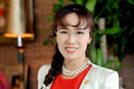 Forbes lần thứ hai vinh danh nữ tỷ phú USD đầu tiên của Việt Nam