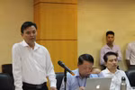 Nước sinh hoạt Hà Nội bốc mùi nghi do nước đầu nguồn nhà máy lẫn dầu thải?