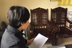 Hưng Yên, 4 năm ròng nhà giáo khốn khổ vì quyết định của Chủ tịch huyện Ân Thi 