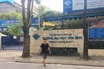 Dạy và học ngôn ngữ Anh ở Đại học Hòa Bình