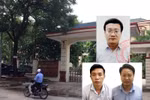 36 thí sinh gian lận còn lại của Hòa Bình đang lưu lạc phương trời nào?