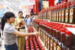 Năm 2017, Masan Group đạt doanh thu trên 37.000 tỷ đồng