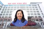 Khởi tố, bắt tạm giam Hiệu phó Đại học Kinh Bắc vì cấp bằng 2 tiếng Anh 