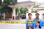 4 cán bộ Hòa Bình có con được nâng điểm chỉ bị khiển trách, dù gây hậu quả lớn 