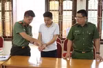 Bắt tạm giam nguyên Phó Giám đốc Sở Giáo dục Sơn La Trần Xuân Yến
