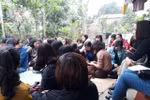 Người ta từng đánh trượt giáo viên Sóc Sơn mà không nói lí do 