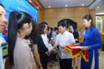 Quận Cầu Giấy chỉ đạo thu gộp tiền ăn, tiền sữa học đường có vì áp lực chỉ tiêu?