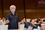 "Chúng ta cần thêm chỉ tiêu về lòng tin nữa"