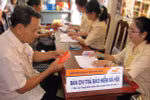 Đề nghị khởi tố doanh nghiệp nợ bảo hiểm xã hội 