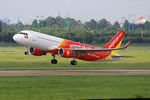 Vietjet tưng bừng các hoạt động tại Triển lãm du lịch Modetour Travel Mart 