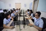 Tương tác đa phương tiện giữa người dân - doanh nghiệp - bảo hiểm xã hội
