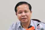 Ông Bùi Trọng Đắc bị cách chức Giám đốc Sở Giáo dục và Đào tạo tỉnh Hòa Bình