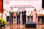 Vietjet đứng top đầu danh sách nộp thuế thu nhập doanh nghiệp