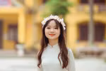 Nữ sinh nói không với học thêm, giành điểm 10 môn Hóa