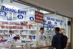 Bảo hiểm xã hội Việt Nam: Lần đầu đấu thầu thuốc giảm được 251 tỷ đồng