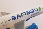 Tuyên bố 5 sao, nhưng Bamboo Airways thuê máy bay đã có tuổi đời trên 11 năm