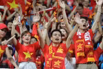 Vietjet mở 2 chuyến bay thẳng đến Thường Châu cho cổ động viên U23 Việt Nam