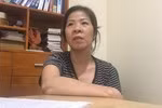 Bà Nguyễn Bích Quy thắc mắc sao ông Phiến lái xe lại im lặng, lẩn tránh dư luận?