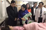 Những nỗ lực ấn tượng của ngành y tế năm 2018