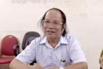 Phó Giáo sư Vũ Trọng Rỹ cảnh báo nguy cơ gia tăng mất an toàn trường học