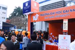 Đại học Đại Nam bày cách "đi tắt" học văn bằng 2 tiếng Anh đại học chính quy