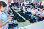 Những doanh nghiệp bị nêu tên đã nộp tiền nợ bảo hiểm xã hội