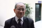 Ông Lê Đăng Doanh: "Nạn phong bì làm khổ doanh nghiệp"