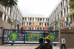 Phụ huynh Thanh Xuân Bắc chưa đồng tình với giải thích của Hiệu trưởng