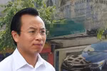 Còn cán bộ yếu kém trong bộ máy khác nào ung nhọt ác tính trong cơ thể 