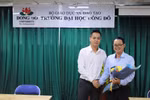 Đại học Đông Đô nhận lỗi, hứa sẽ giải quyết quyền lợi chính đáng cho người học