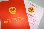 Chính thức bỏ quy định ghi tên thành viên vào sổ đỏ