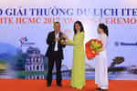 Vietjet được vinh danh "Hãng hàng không chi phí thấp được yêu thích nhất"