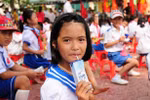 TH true MILK khẳng định vị thế sữa sạch chất lượng vàng Việt Nam 