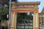 Phải nghiêm trị hành vi côn đồ từ trứng nước