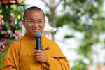 Thượng tọa Thích Nhật Từ luận bàn về thói xu nịnh