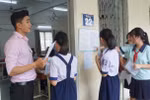 Thành phố Hồ Chí Minh công bố điểm chuẩn vào trường Trung học chuyên và tích hợp