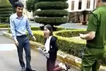 Ủy ban tỉnh Đắk Lắk trả lời "cô giáo phải quỳ dâng đơn" như thế nào?