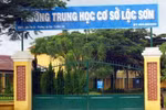 Nữ sinh tự tử vì bị bạn nghi ngờ lấy trộm 50 ngàn đồng 