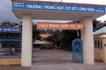 Học sinh bị thầy đánh vẹo cột sống chính xác là sản phẩm của trí tưởng tượng