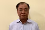 Bắt giam ông Lê Tấn Hùng