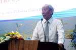 Hội nghị Ban chấp hành lần thứ 5 Nhiệm kỳ I (2014-2019)