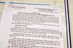Trường Lý Tự Trọng luôn giữ vững truyền thống sai phạm về tài chính (4)